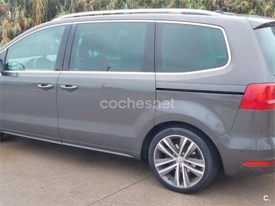 VW Sharan