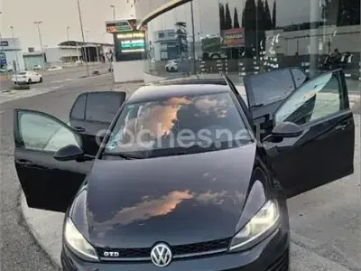 Usado VW Golf VII
