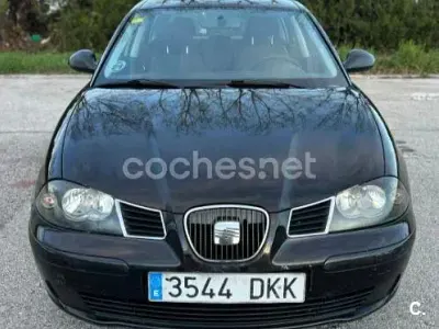 Usado Seat Ibiza