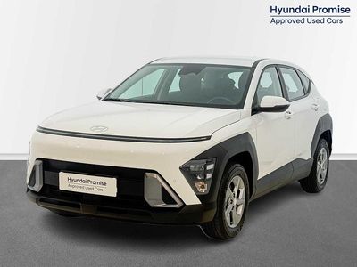 Usado Hyundai Kona 128 CV (94 kW) 2025 SUV