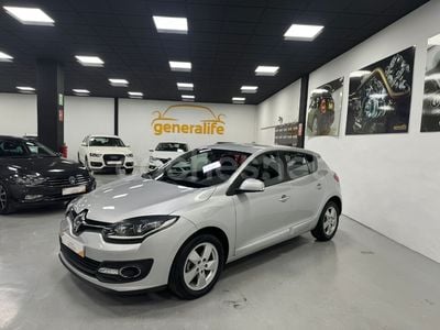 Renault Mégane III