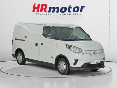 Usado 2022 Maxus eDeliver 3 Van | 13.490 €