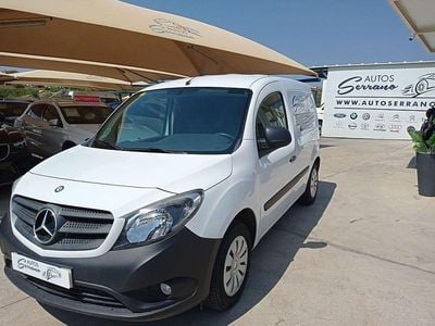 Mercedes Citan 109
