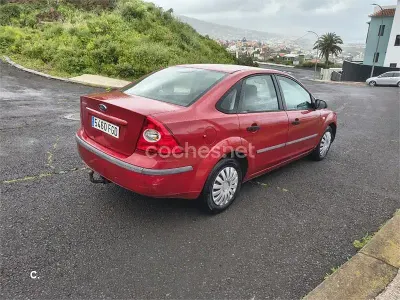 Używany Ford Focus