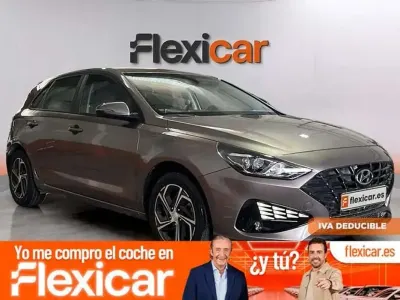 Usado Hyundai i30