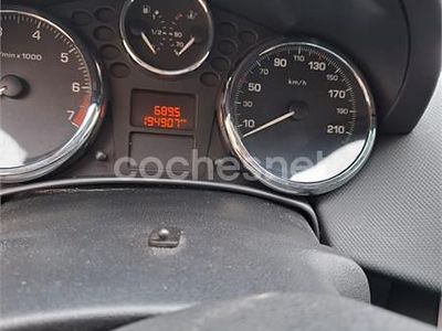 Peugeot 207 CC