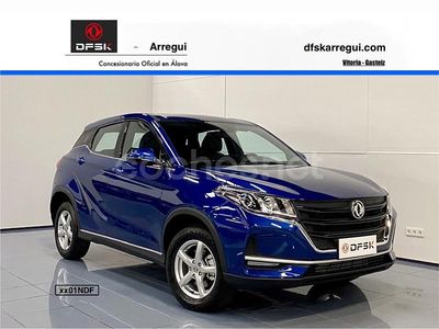 Nuevo DFSK 500 116 CV (85 kW) 2025 Azul SUV