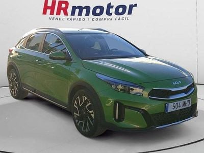Usado Kia XCeed 160 CV (117 kW) 2023 SUV