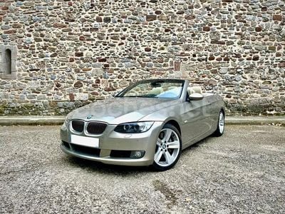 BMW 330 Cabriolet