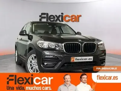Usado BMW X3