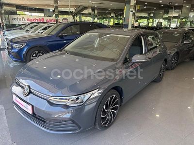 VW Golf VIII
