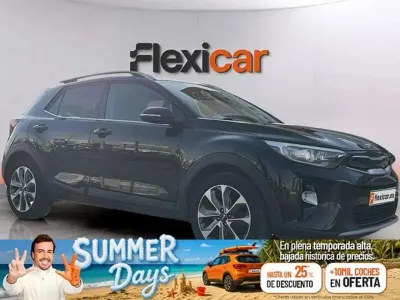 Usado Kia Stonic