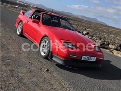 Rojo Usado 1995 Nissan 300 ZX Coupe | 18.000 €