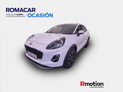 Usado Ford Puma