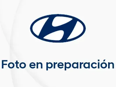 Usado Hyundai i20
