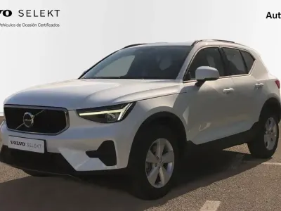 Usado Volvo XC40