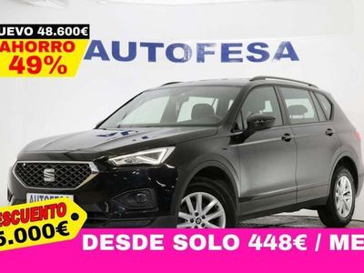 usado Seat Tarraco 2.0 TDI STYLE 4DRIVE 150cv DSG S/S 5P # IVA DEDUCI