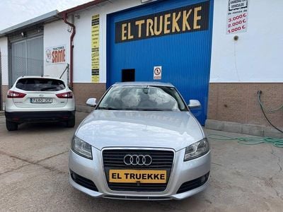 Usado Audi A3 Sportback