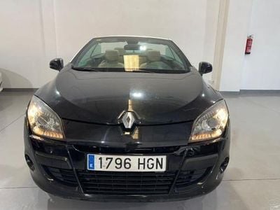 Usado Renault Mégane III 140 CV (102 kW) 2011
