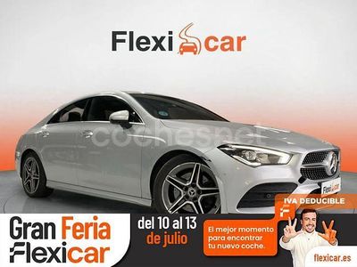 Mercedes CLA200