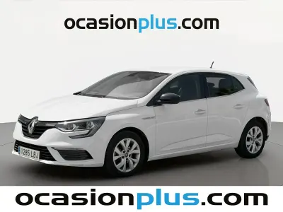 Usado Renault Mégane IV