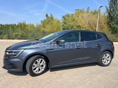Renault Mégane IV