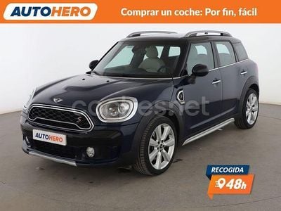 Mini Cooper SD Countryman