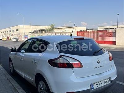 Renault Mégane III
