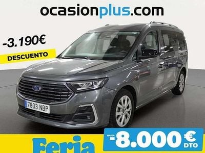 Ford Tourneo Connect
