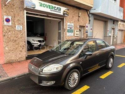 Fiat Linea