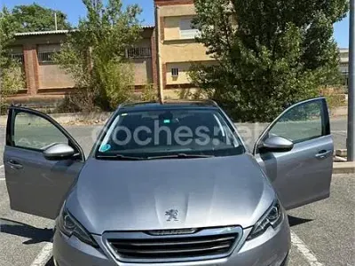 Usado Peugeot 308 SW