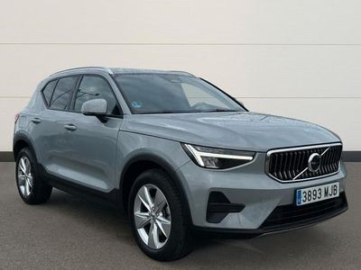 Usado Volvo XC40 Core 165 CV (121 kW) 2023 Gris SUV