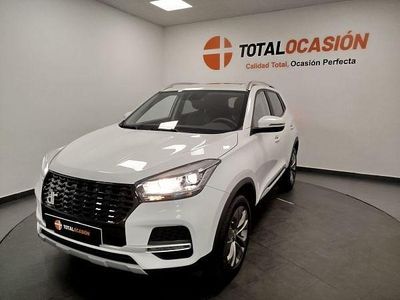 Nuevo DR DR 4.0 116 CV (85 kW) 2025 Blanco SUV