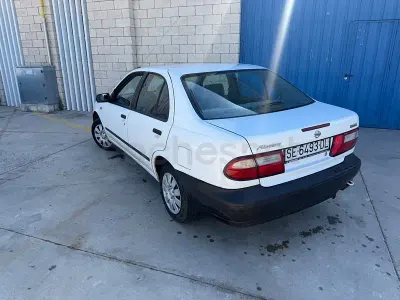 Usado Nissan Almera