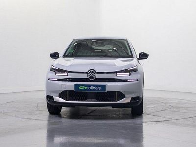 Usado Citroën C4 PureTech 131 CV (96 kW) 2025 Blanco SUV