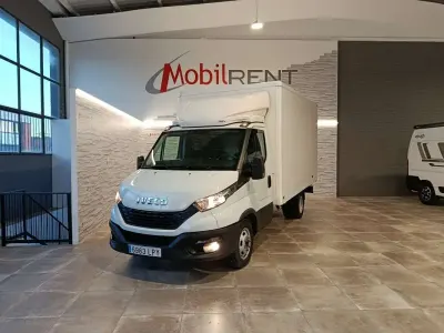Usado Iveco Daily