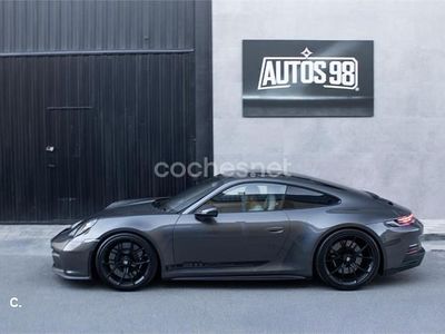 Gris / plata Usado 2024 Porsche 911 GT3 Coupe | 239.900 €