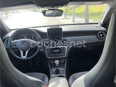 Mercedes A180