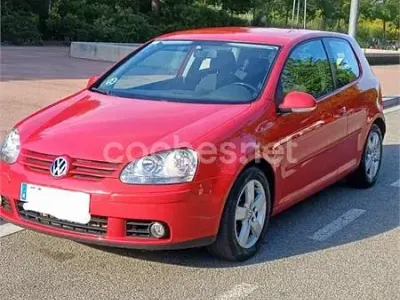 Usado VW Golf V