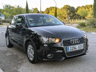 Usado Audi A1