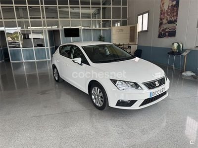 Seat Leon ST