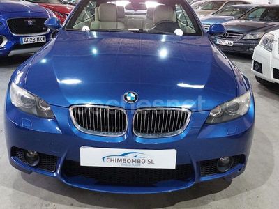 BMW 325 Cabriolet