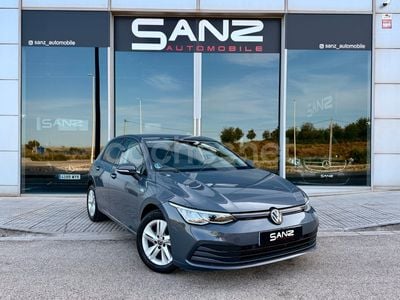 VW Golf VIII