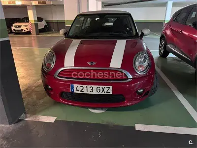 Usado Mini ONE