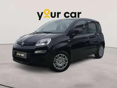 Usado Fiat Panda