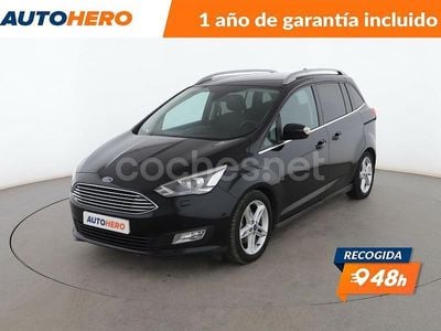 Ford Grand C-Max
