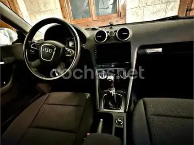 Usado Audi A3