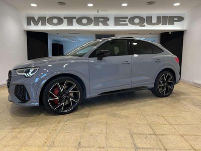 Audi RS Q3 Sportback