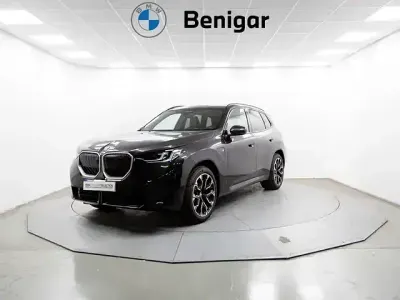 Usado BMW 220 299 CV (219 kW) 2026 Gris SUV