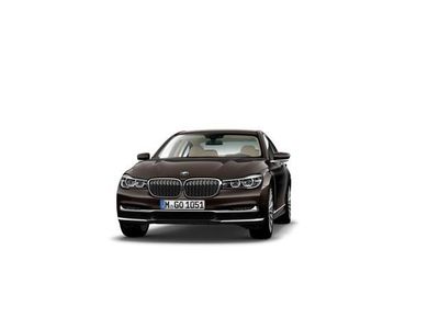 Usado 2016 BMW 730 Comfort Edition Berlina | 33.900 €